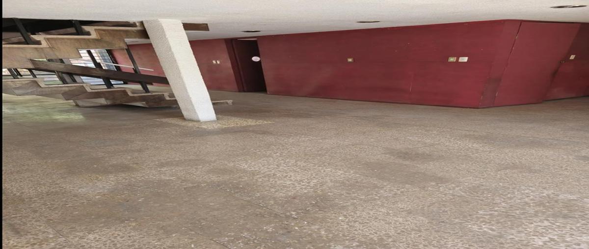 Foto de departamento en venta en  , viaducto piedad, iztacalco, df / cdmx, 30238378 No. 05