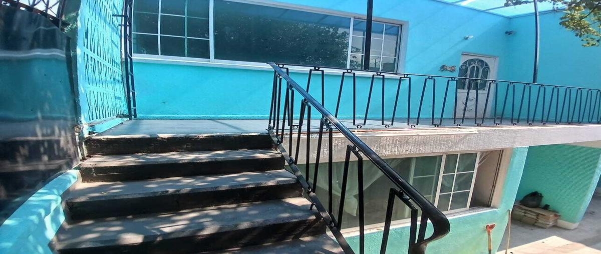 Foto de casa en renta en  , viaducto piedad, iztacalco, df / cdmx, 30662670 No. 04