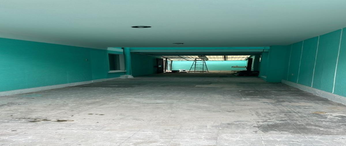 Foto de casa en renta en  , viaducto piedad, iztacalco, df / cdmx, 30662670 No. 05