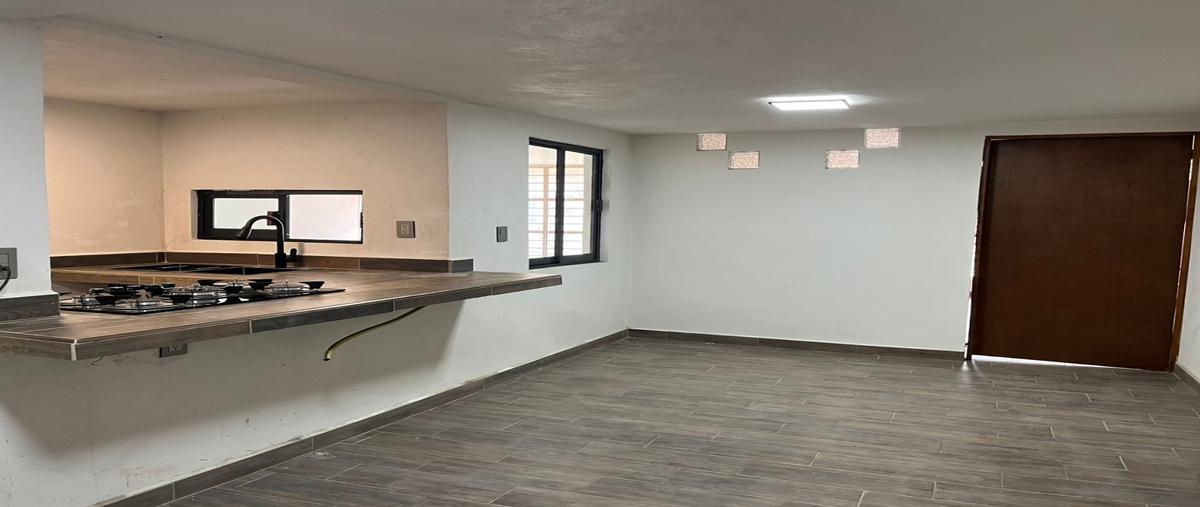 Foto de departamento en renta en  , viaducto piedad, iztacalco, df / cdmx, 31007611 No. 05