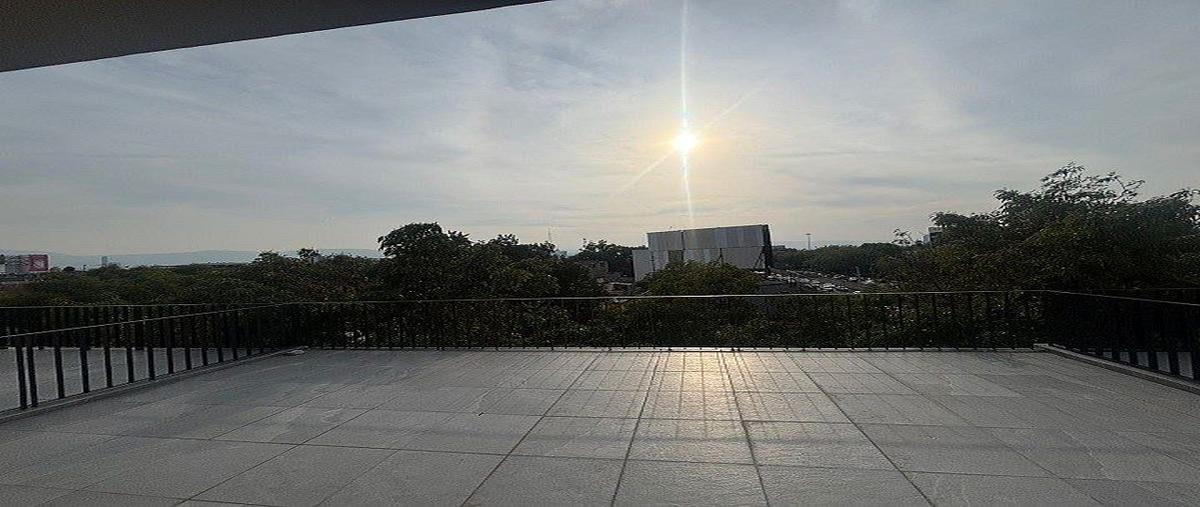 Foto de departamento en venta en  , viaducto piedad, iztacalco, df / cdmx, 0 No. 09