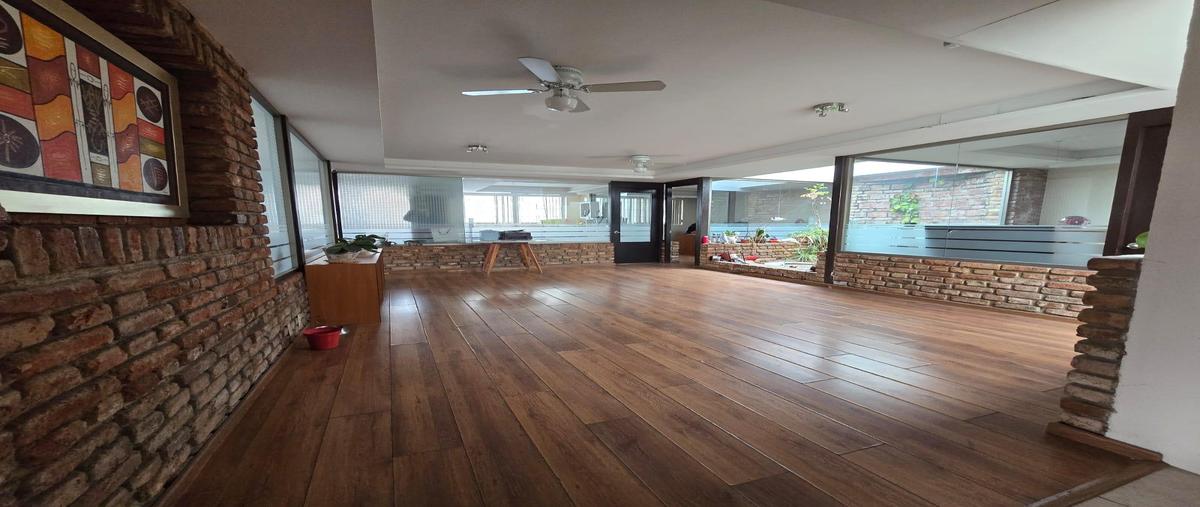 Foto de oficina en renta en  , viaducto piedad, iztacalco, df / cdmx, 0 No. 03