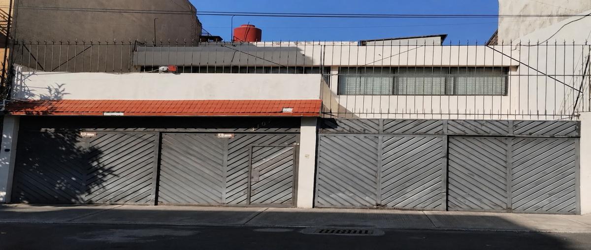 Foto de casa en , viaducto piedad, iztacalco, df / cdmx, 0 foto 01 Foto de casa en venta en , viaducto piedad, iztacalco, df / cdmx, 0 No. 01