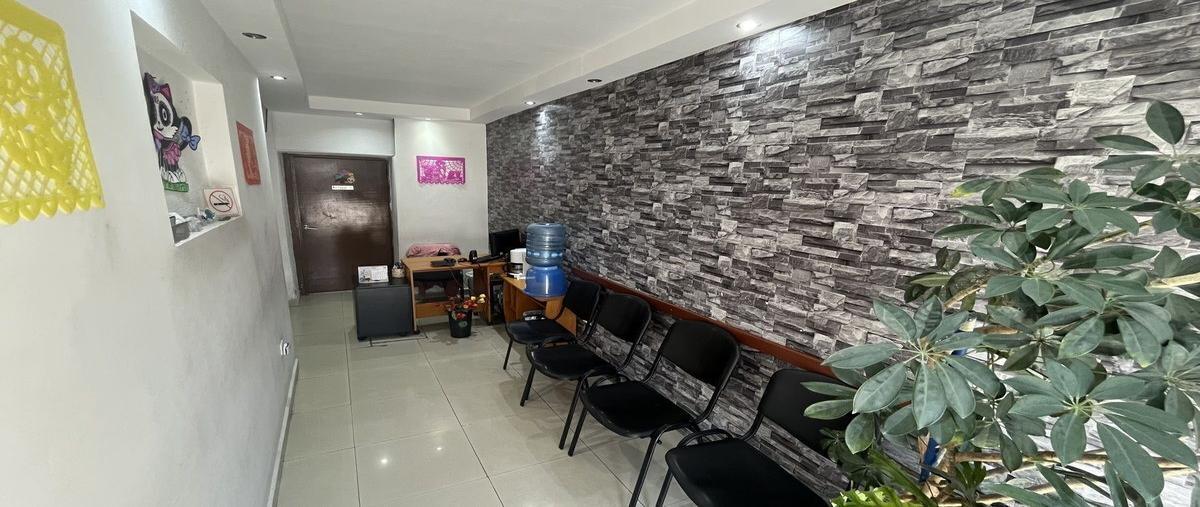 Foto de oficina en renta en viaducto presidente miguel alemán valdés , roma sur, cuauhtémoc, df / cdmx, 28874102 No. 03