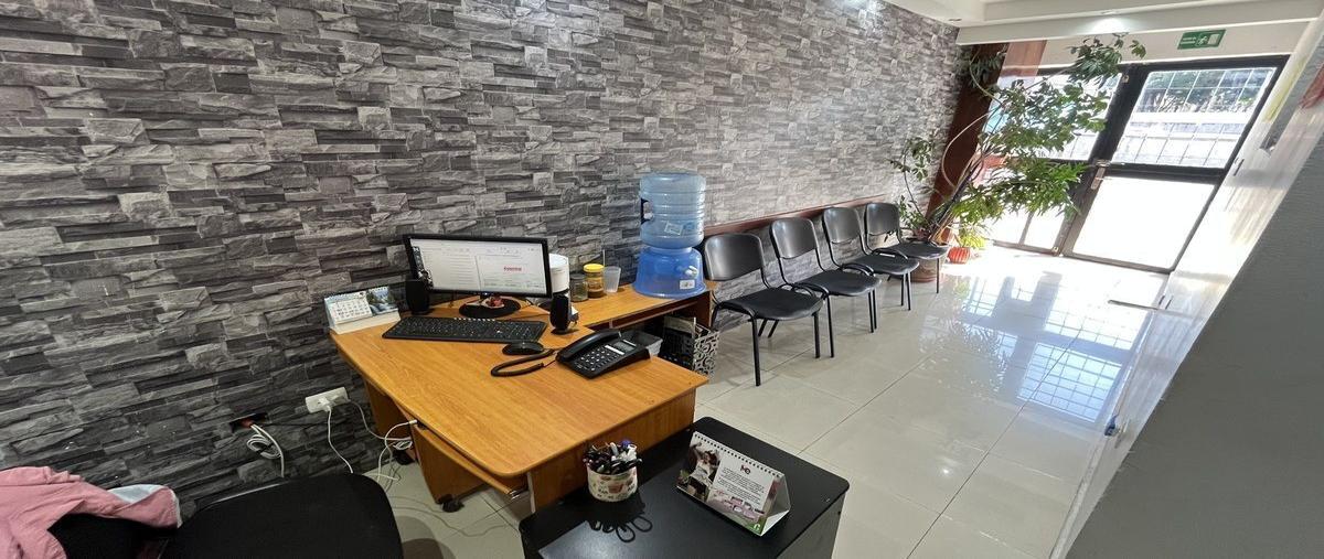 Foto de oficina en renta en viaducto presidente miguel alemán valdés , roma sur, cuauhtémoc, df / cdmx, 28874104 No. 05