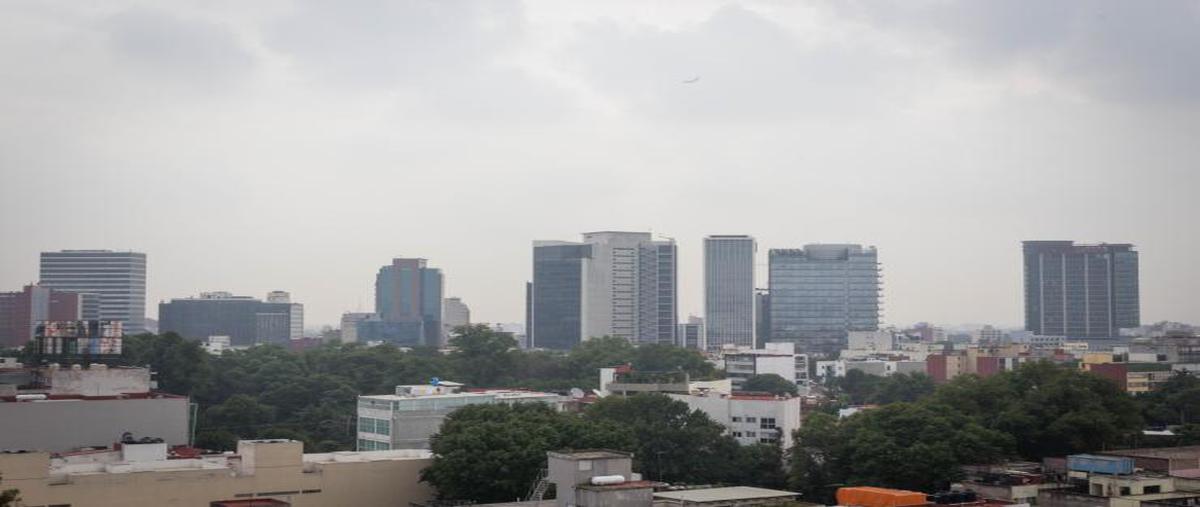 Foto de casa en condominio en renta en viaducto río becerra , napoles, benito juárez, df / cdmx, 20174704 No. 03
