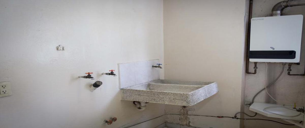 Foto de casa en condominio en renta en viaducto río becerra , napoles, benito juárez, df / cdmx, 20174704 No. 05