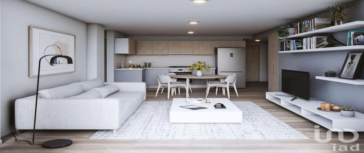 Foto de departamento en venta en viaducto rio piedad 392, viaducto piedad, iztacalco, df / cdmx, 28719976 No. 04