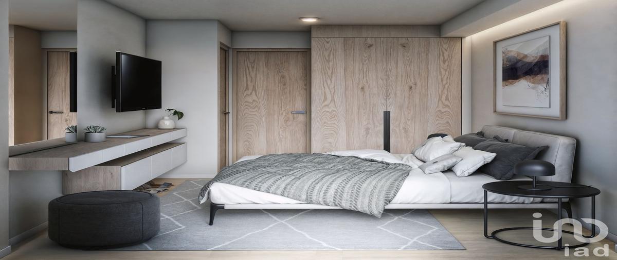 Foto de departamento en venta en viaducto rio piedad 403, viaducto piedad, iztacalco, df / cdmx, 28719976 No. 03