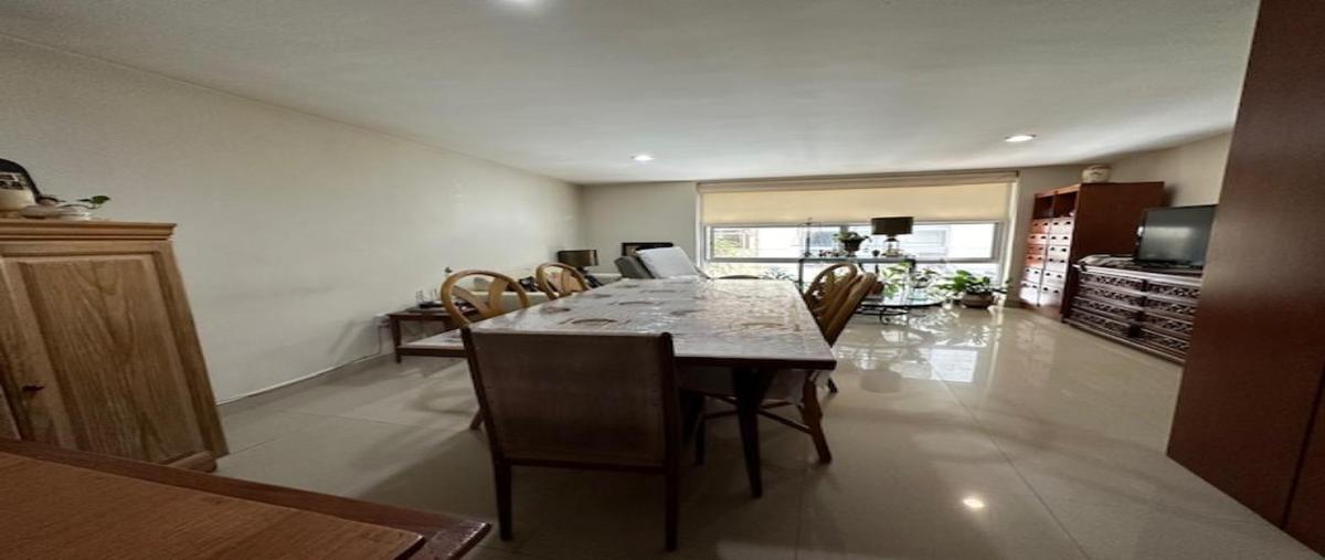 Foto de departamento en venta en viaducto tlalpan 0, la joya, tlalpan, df / cdmx, 27797932 No. 03