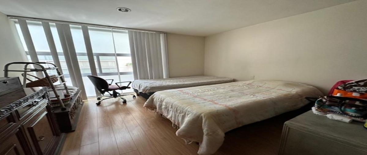 Foto de departamento en venta en viaducto tlalpan 0, la joya, tlalpan, df / cdmx, 27797932 No. 04