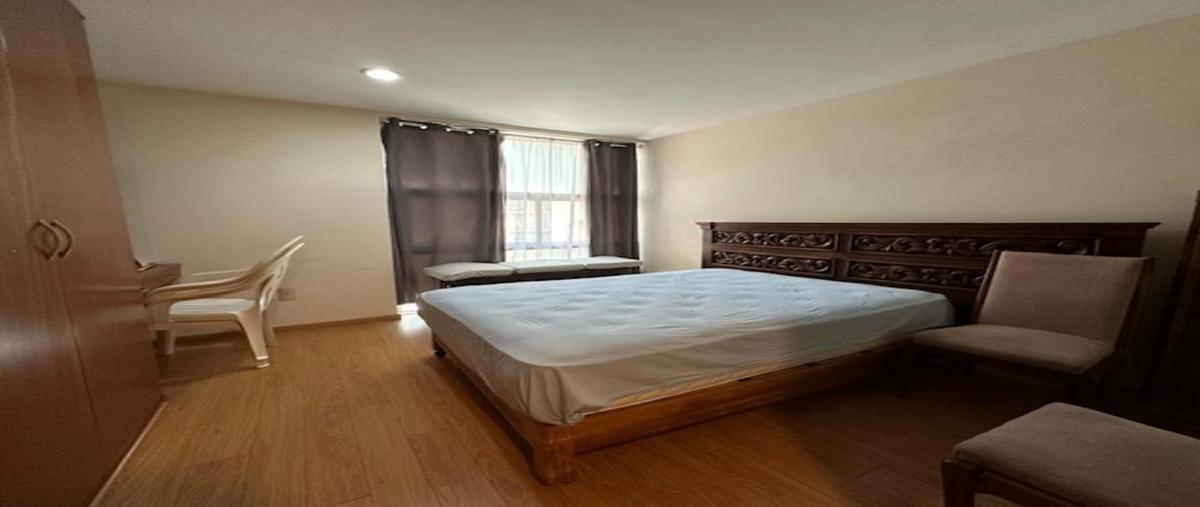 Foto de departamento en venta en viaducto tlalpan 0, la joya, tlalpan, df / cdmx, 27797932 No. 05