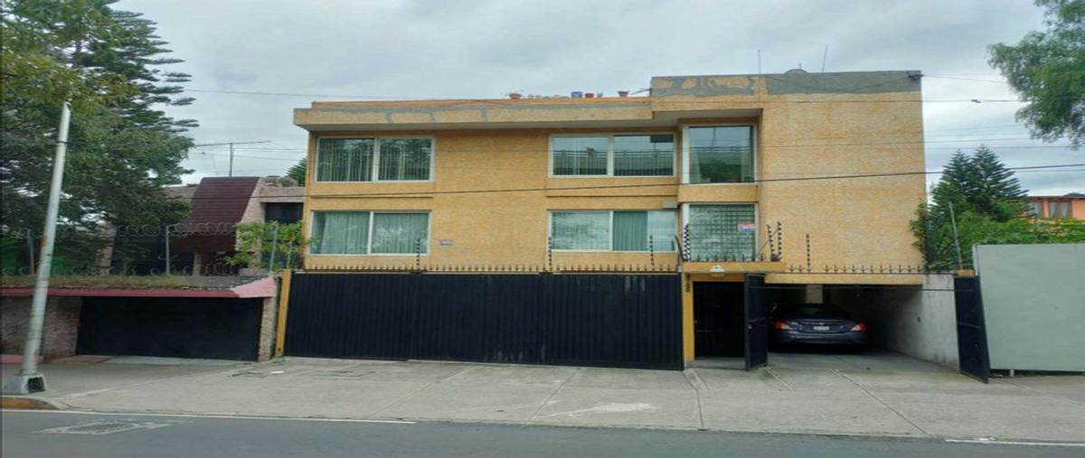 Foto de departamento en viaducto tlalpan 960, san buenaventura, tlalpan, df / cdmx, 0 foto 01 Foto de departamento en venta en viaducto tlalpan 960, san buenaventura, tlalpan, df / cdmx, 0 No. 01