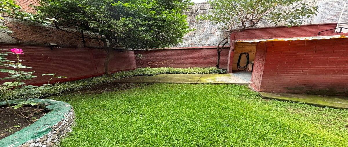 Foto de casa en venta en viaducto tlalpan , club de golf méxico, tlalpan, df / cdmx, 28475983 No. 03