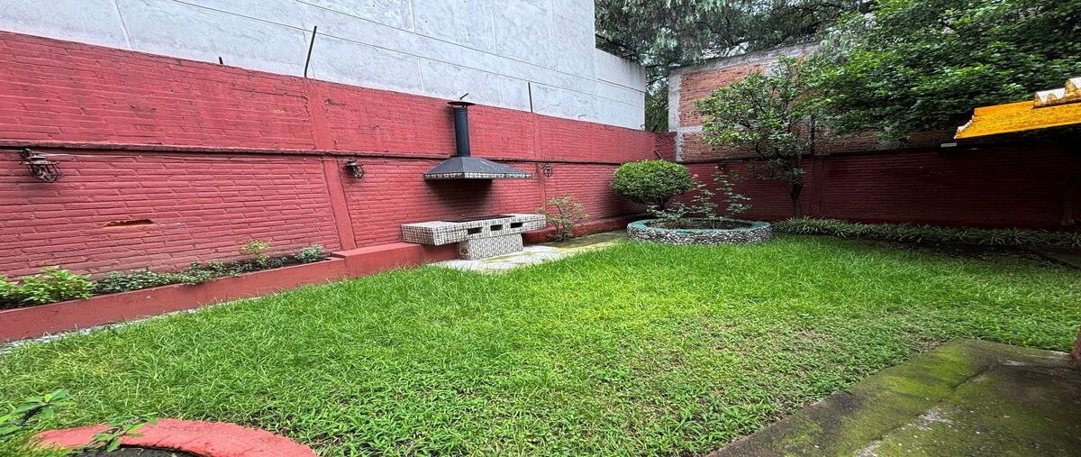 Foto de casa en venta en viaducto tlalpan , club de golf méxico, tlalpan, df / cdmx, 28475983 No. 04