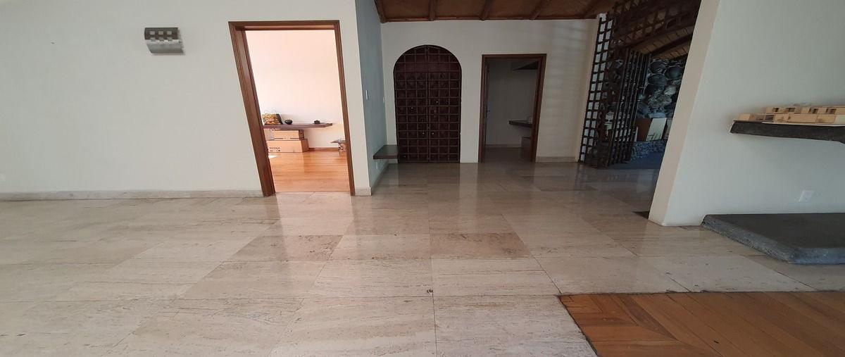 Foto de casa en venta en viaducto tlalpan , club de golf méxico, tlalpan, df / cdmx, 28904484 No. 05