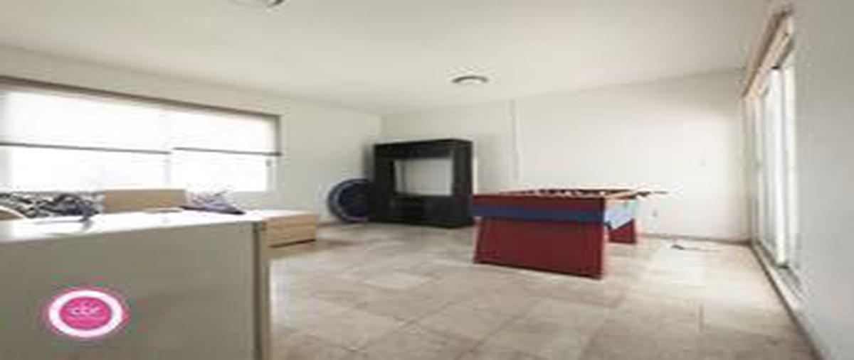Foto de casa en venta en viaducto tlalpan , la joya, tlalpan, df / cdmx, 0 No. 03