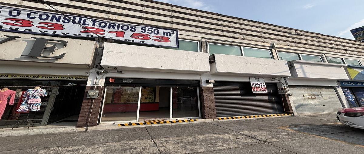 Foto de local en renta en viaducto tlalpan , san lorenzo huipulco, tlalpan, df / cdmx, 0 No. 03