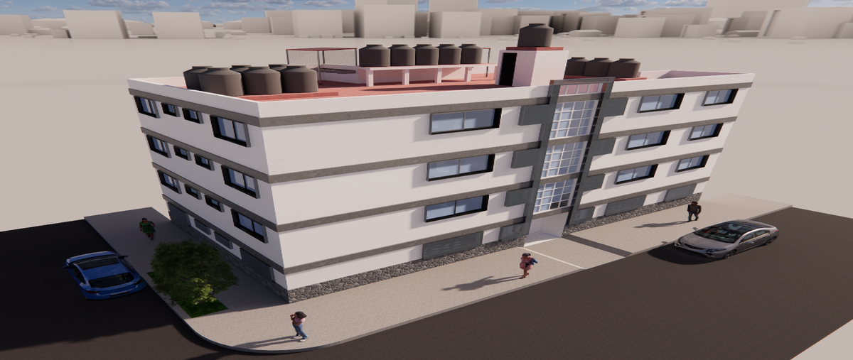 Foto de departamento en viaducto , viaducto piedad, iztacalco, df / cdmx, 0 foto 01 Foto de departamento en venta en viaducto , viaducto piedad, iztacalco, df / cdmx, 0 No. 01