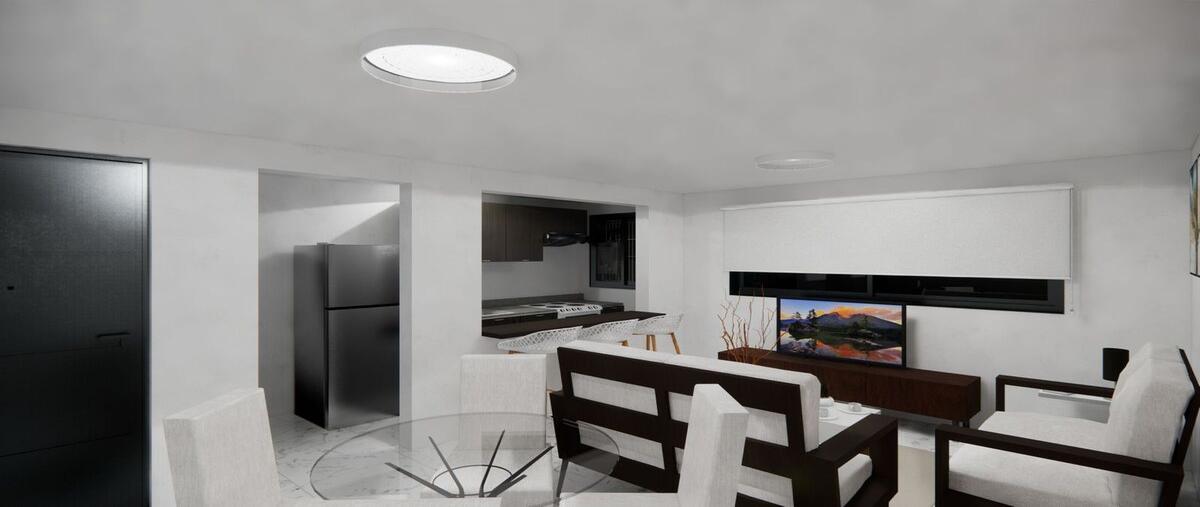 Foto de departamento en viaducto , viaducto piedad, iztacalco, df / cdmx, 0 foto 03 Foto de departamento en venta en viaducto , viaducto piedad, iztacalco, df / cdmx, 0 No. 03