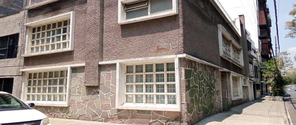 Foto de terreno habitacional en venta en viaducto-tlalpan , piedad narvarte, benito juárez, df / cdmx, 0 No. 04