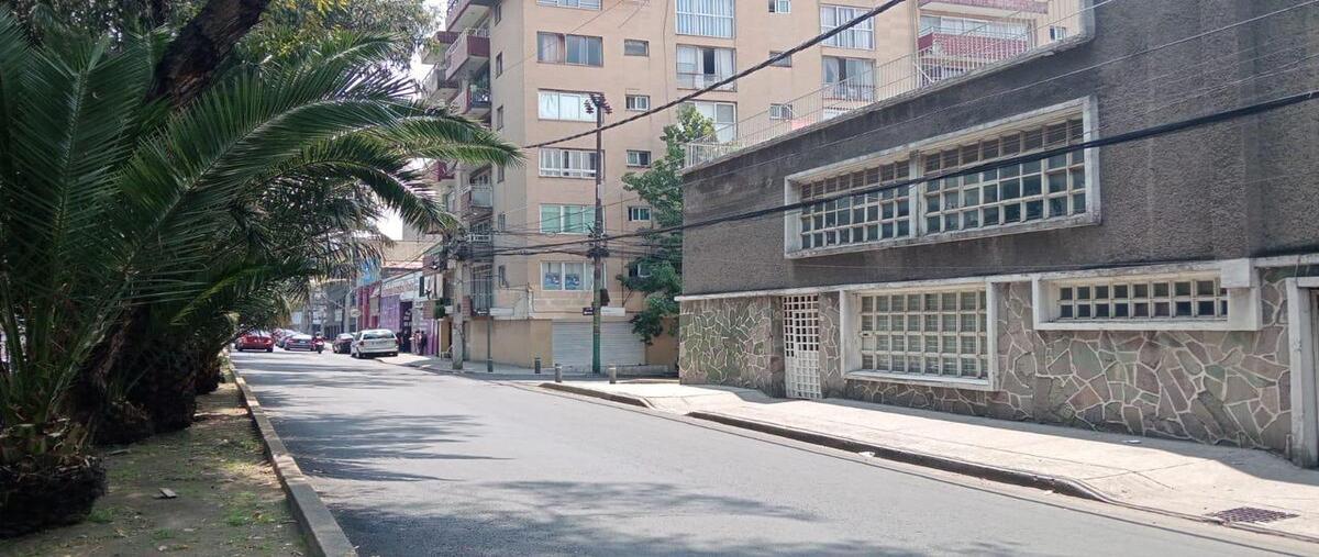 Foto de terreno habitacional en venta en viaducto-tlalpan , piedad narvarte, benito juárez, df / cdmx, 0 No. 05