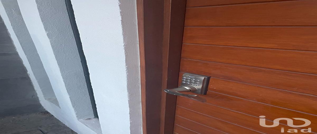 Foto de casa en venta en vial 7 2132, pedregal de schoenstatt, corregidora, querétaro, 28723499 No. 03