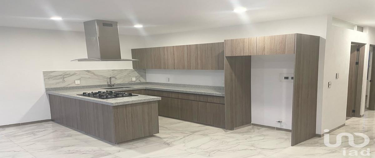 Foto de casa en venta en vial 7 2132, pedregal de schoenstatt, corregidora, querétaro, 28723499 No. 04