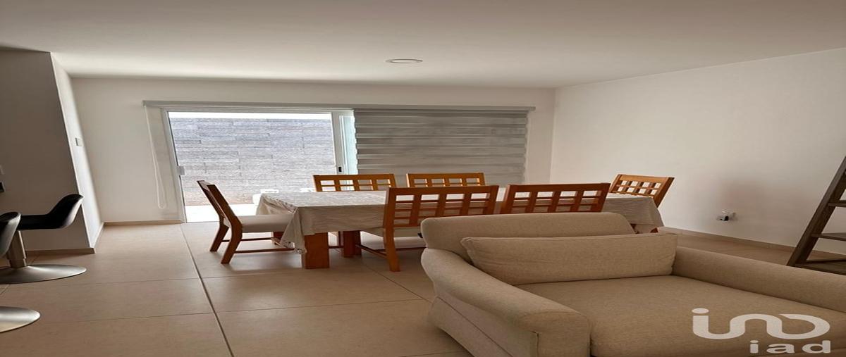 Foto de casa en venta en vial 7 2134, pedregal de schoenstatt, corregidora, querétaro, 31668878 No. 04