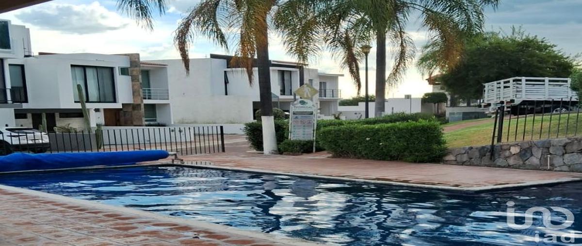 Foto de terreno habitacional en venta en vial 7 2159, pedregal de schoenstatt, corregidora, querétaro, 30367803 No. 03