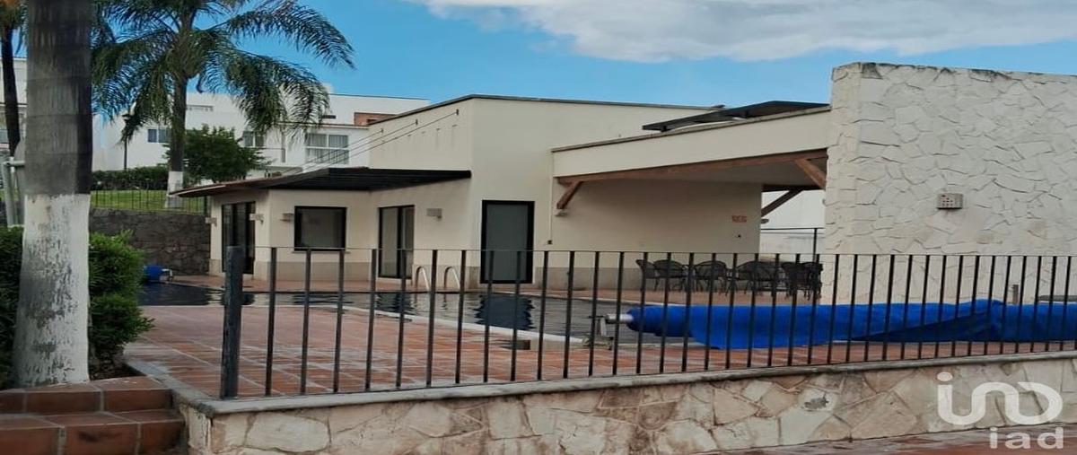 Foto de terreno habitacional en venta en vial 7 2159, pedregal de schoenstatt, corregidora, querétaro, 30367803 No. 04