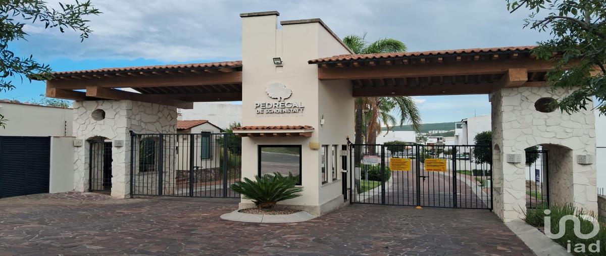 Foto de terreno habitacional en vial 7 2160, pedregal de schoenstatt, corregidora, querétaro, 30367803 foto 01 Foto de terreno habitacional en venta en vial 7 2160, pedregal de schoenstatt, corregidora, querétaro, 30367803 No. 01