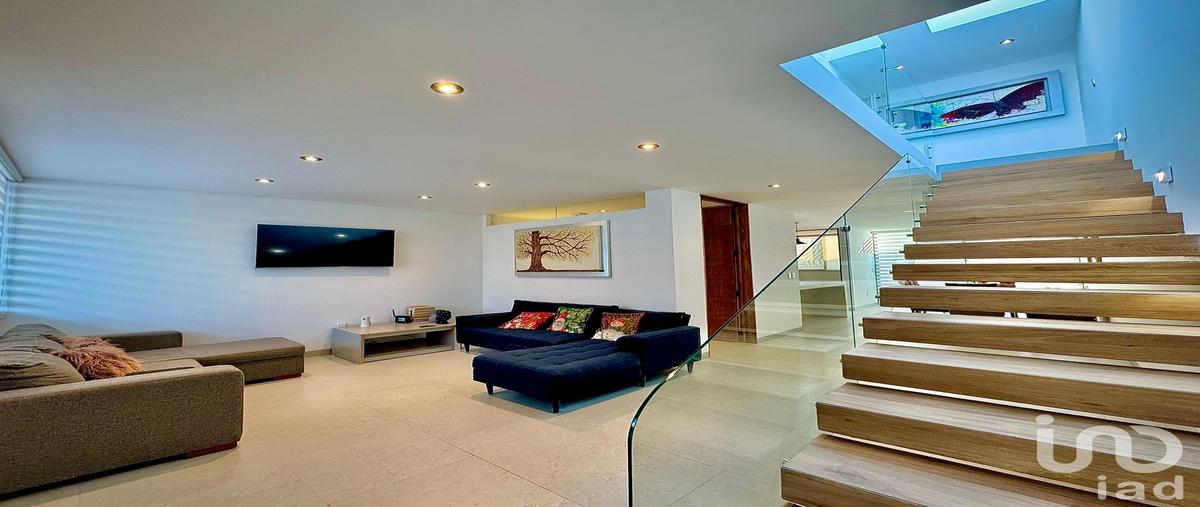 Foto de casa en venta en vial 7 2190, pedregal de schoenstatt, corregidora, querétaro, 30624115 No. 03