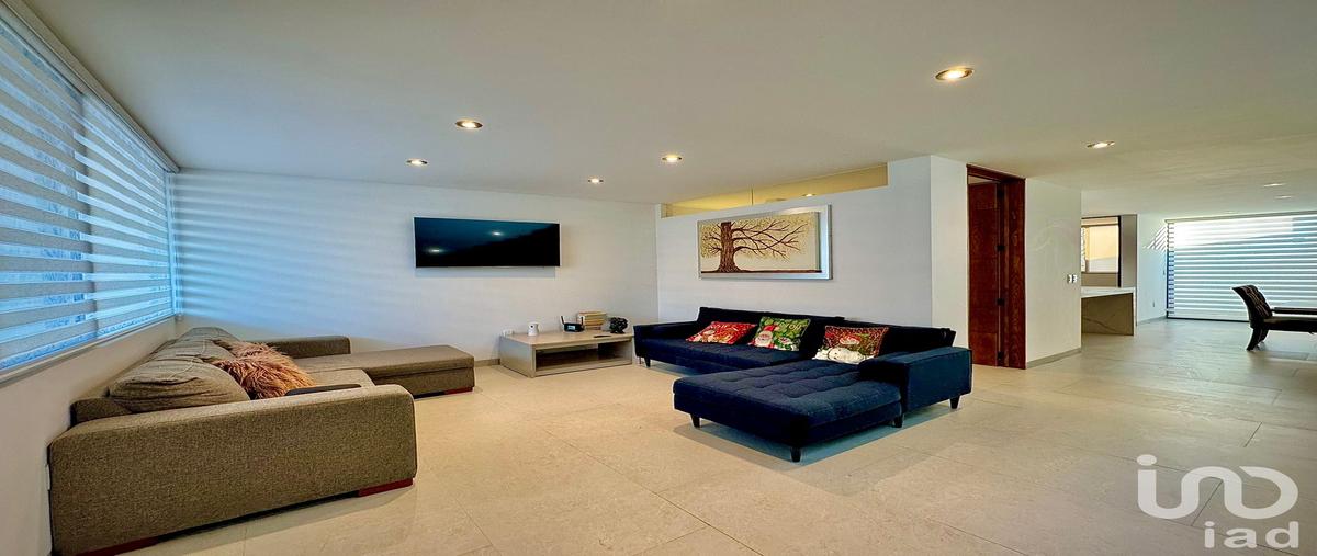 Foto de casa en venta en vial 7 2190, pedregal de schoenstatt, corregidora, querétaro, 30624115 No. 04