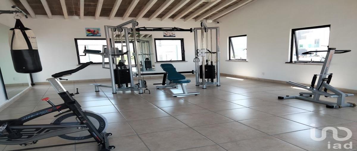 Foto de casa en venta en vial 7 2192, pedregal de schoenstatt, corregidora, querétaro, 28722203 No. 04