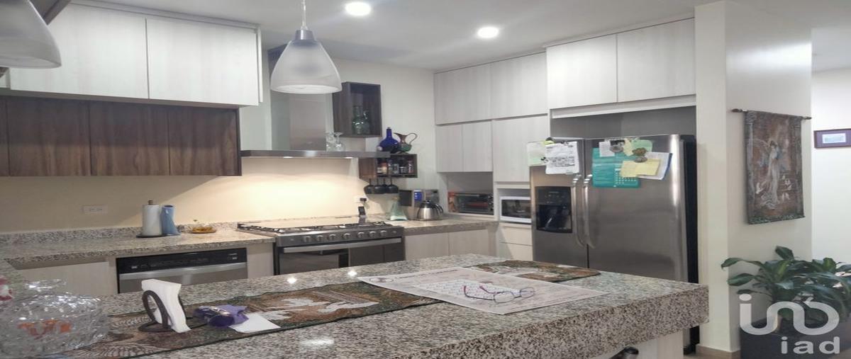 Foto de casa en venta en vial 7 2192, pedregal de schoenstatt, corregidora, querétaro, 28722203 No. 05