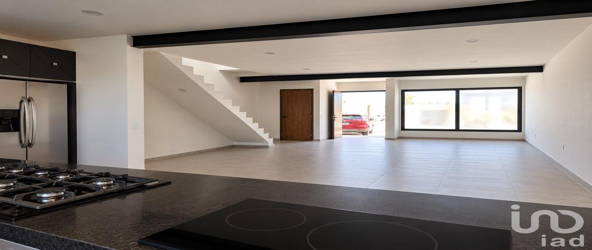 Foto de casa en venta en vial 7 2223, pedregal de schoenstatt, corregidora, querétaro, 31565039 No. 04