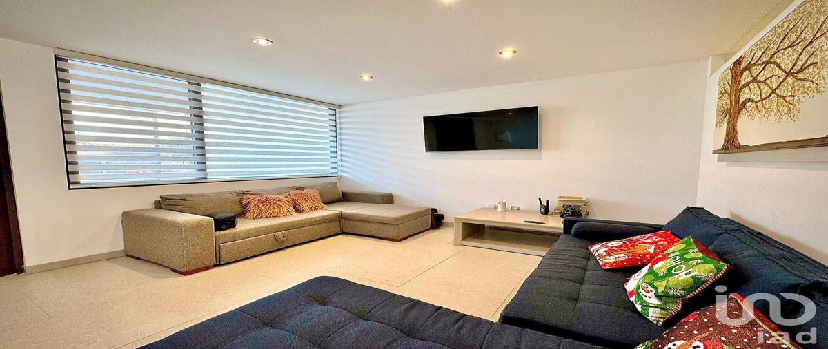 Foto de casa en venta en vial 7 2232, pedregal de schoenstatt, corregidora, querétaro, 30624115 No. 05