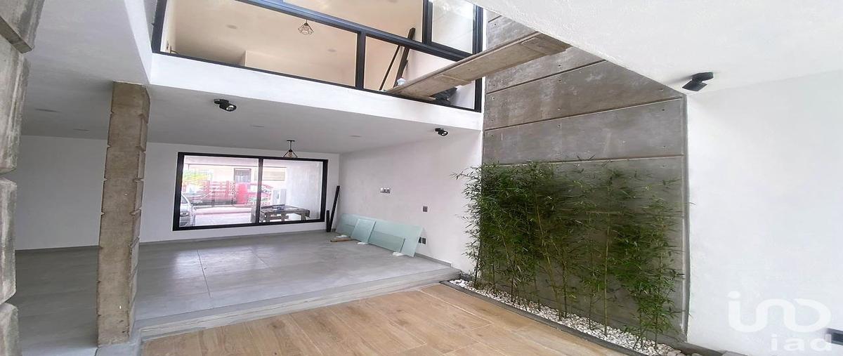 Foto de casa en venta en vial 7 2235, pedregal de schoenstatt, corregidora, querétaro, 30237976 No. 04