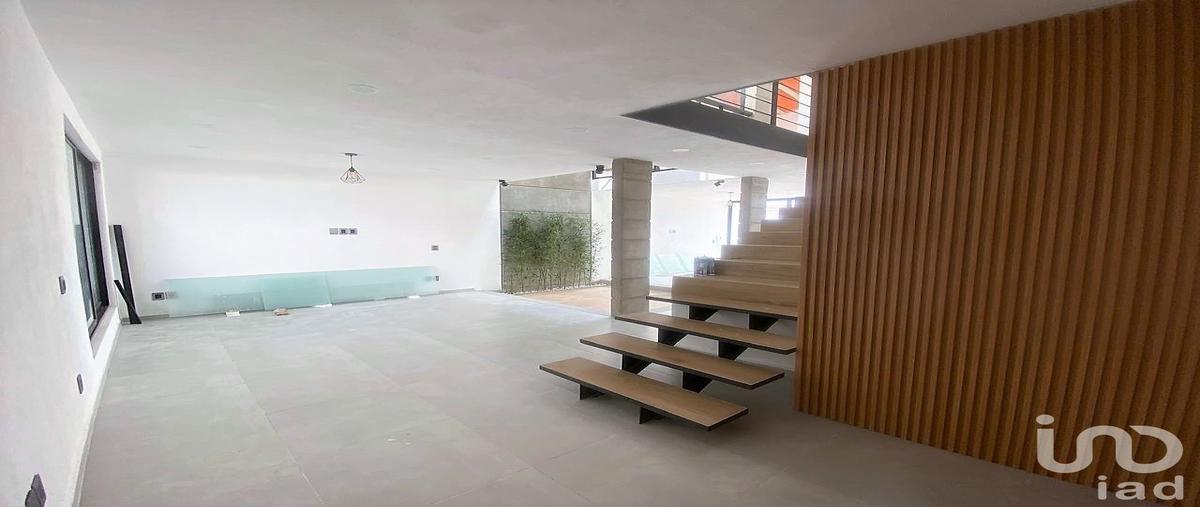 Foto de casa en venta en vial 7 2245, pedregal de schoenstatt, corregidora, querétaro, 30237976 No. 05