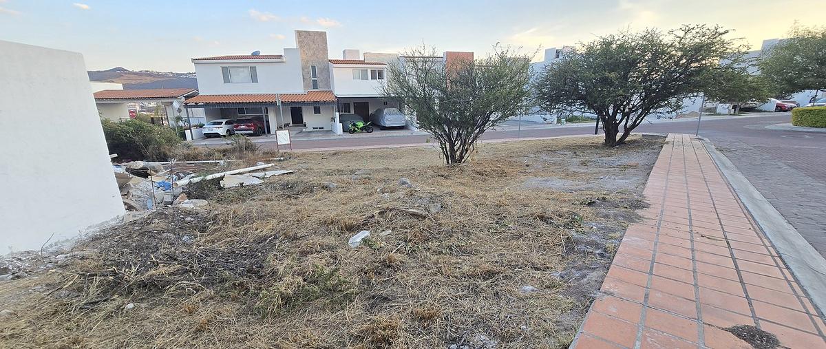 Foto de terreno habitacional en vial 7 , pedregal de schoenstatt, corregidora, querétaro, 29277674 foto 03 Foto de terreno habitacional en venta en vial 7 , pedregal de schoenstatt, corregidora, querétaro, 29277674 No. 03