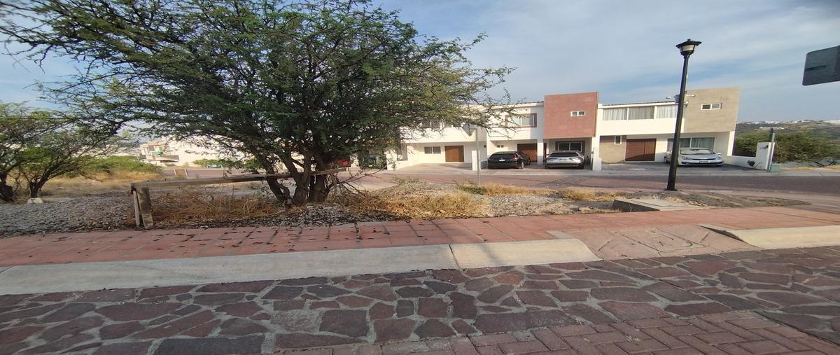 Foto de terreno habitacional en vial 7 , pedregal de schoenstatt, corregidora, querétaro, 29277674 foto 04 Foto de terreno habitacional en venta en vial 7 , pedregal de schoenstatt, corregidora, querétaro, 29277674 No. 04