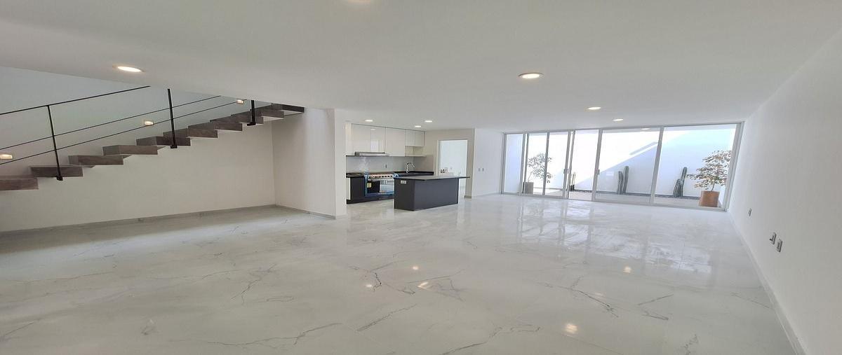 Foto de casa en venta en vial 7 , pedregal de schoenstatt, corregidora, querétaro, 30915743 No. 04