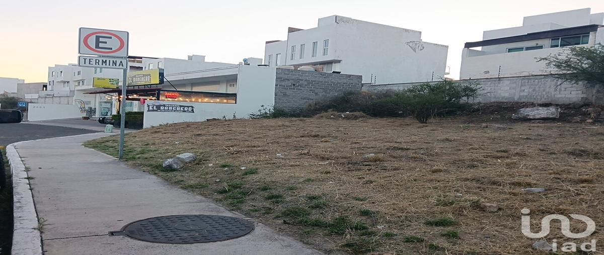 Foto de terreno comercial en venta en vial 7 , pedregal de schoenstatt, corregidora, querétaro, 31020848 No. 03