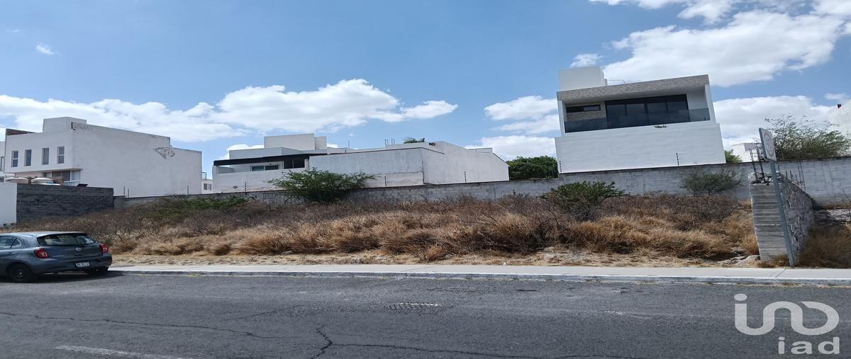 Foto de terreno comercial en venta en vial 7 , pedregal de schoenstatt, corregidora, querétaro, 31020848 No. 04