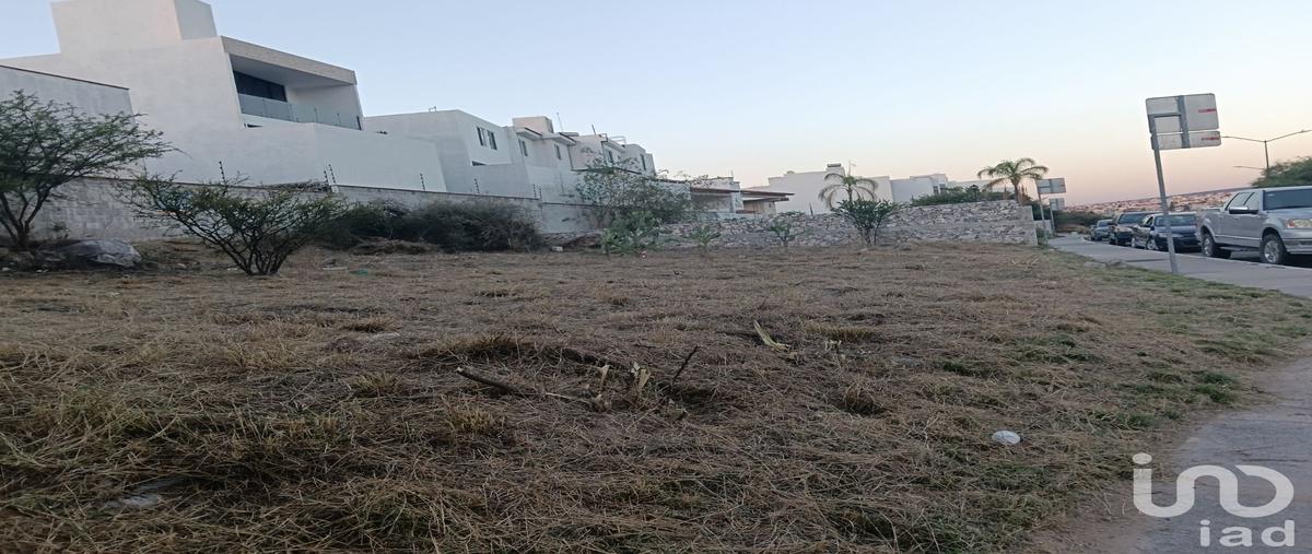 Foto de terreno comercial en venta en vial 7 , pedregal de schoenstatt, corregidora, querétaro, 31020848 No. 05