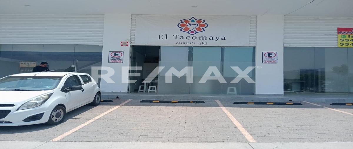 Foto de local en venta en vial 7 , san rafael, corregidora, querétaro, 0 No. 05