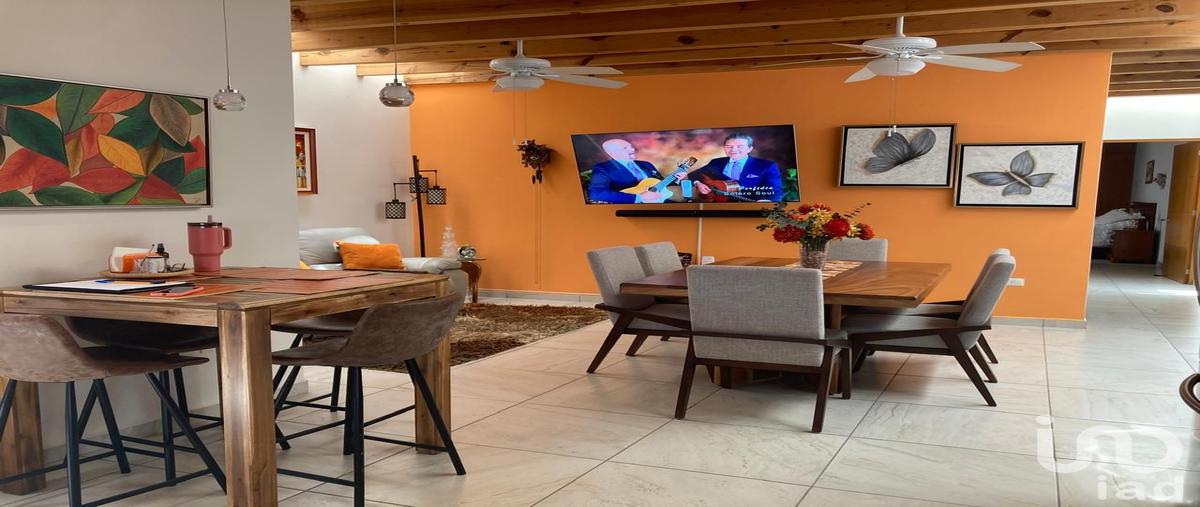 Foto de casa en venta en vial 96, pedregal de schoenstatt, corregidora, querétaro, 31139068 No. 03