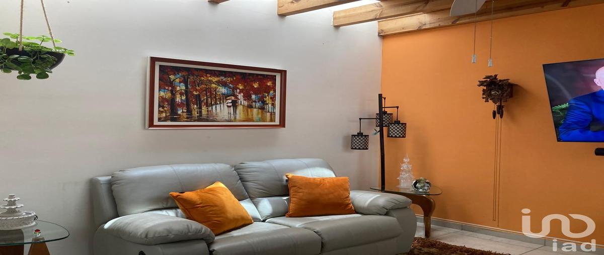 Foto de casa en venta en vial 96, pedregal de schoenstatt, corregidora, querétaro, 31139068 No. 04