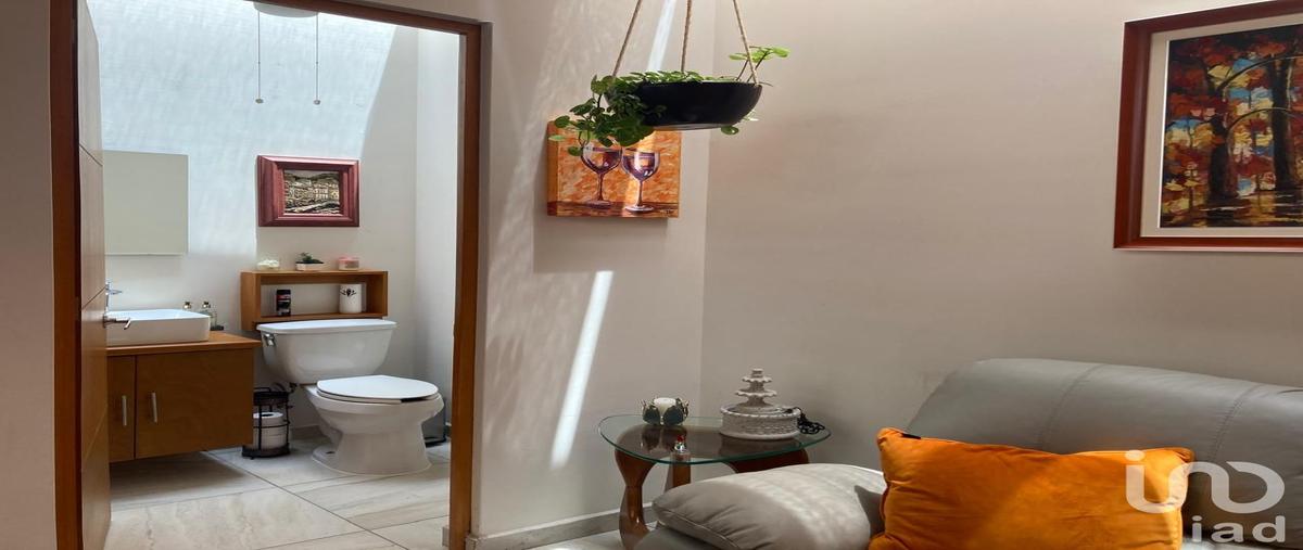 Foto de casa en venta en vial 96, pedregal de schoenstatt, corregidora, querétaro, 31139068 No. 05